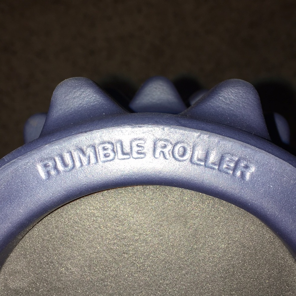 Rumble Roller